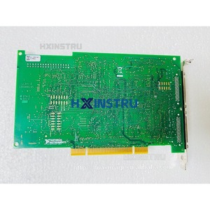 การ์ดควบคุมสเต็ปเปอร์ 4 แกน NATIONAL INSTRUMENTS PCI-7344 PCI # วายซี #   H - Product Image 3