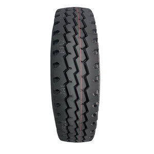 ยางรถบรรทุกคุณภาพสูง ราคาถูก ขนาด 10.00R20 11.00R20 11R22.5 11R24.5 315/80R22.5 - Product Image 1