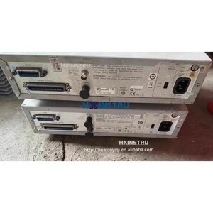 Medidor LCR Agilent 4263B de segunda mano H - Product Image 2