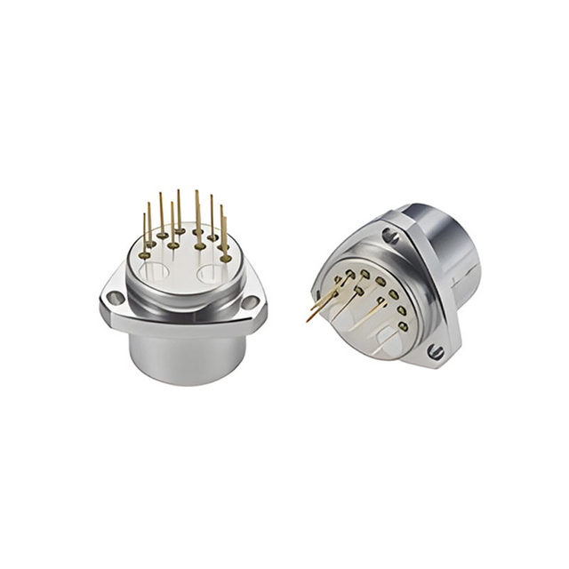 Customizable High-performance Low Deviation Error Quartz Inertial Sensor Repeatable Quartz Accelerometer
