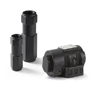 Vannes de contrôle hydrauliques à action directe pilotées ATOS ADRL-10 40, remplacement ADRL10 pour système - Product Image 5