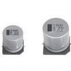 EEEFK1A102P Aluminum Electrolytic Capacitor 1mF 20% 10V - Product Image 1