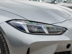 2024 M4 Coupé <span class=keywords><strong>2</strong></span> portes Édition Compétition Voiture de sport haute performance Coupé de course de luxe à deux portes pour adultes - Product Image 5
