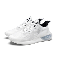 Chaussures de sport en maille pour homme, confortables et légères, pour la marche, la course et le fitness, avec semelle ETPU – Vente en gros