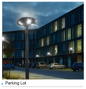 <span class=keywords><strong>Sunmaster</strong></span>-luces solares para jardín, lámpara solar redonda, LED con batería - Product Image 6