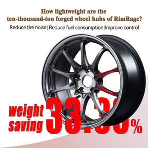 Cerchi Forgiati RAYS CE28N-plus <span class=keywords><strong>SL</strong></span> ODM Bronzo a 8 Razze, 17-24 Pollici, 5x114.3 5x120, Cerchi Sportivi per Honda Civic, Subaru, Tesla - Product Image 2