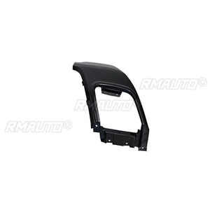 Para Range Rover Evoque 2012-2018: Kit de carrocería inferior, soporte de escape, cubierta de luz trasera, carcasa de lámpara, accesorios exteriores. - Product Image 3