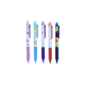 <span class=keywords><strong>M</strong></span> & G Pena Gel Dapat Dihapus Ramah Lingkungan 0.7Mm Ujung Peluru Dapat Dihapus Kustom Kenyamanan Pegangan Karet Pena Gel Dapat Dihapus - Product Image 2