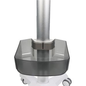 Estación de Trabajo Móvil Todo en Uno con Carro Médico, VESA para Uso en Clínicas Dentales y Hospitales, Equipo de Ultrasonido para Aplicación en Hoteles - Product Image 3