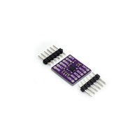 CJMCU-633 LSM6DSO 6DOF 3D Modul Sensor Sikap Giroskop 3D Akselerometer 3.3V SPI IIC I2C MIPI I3C SM Seri Antarmuka