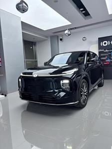 <span class=keywords><strong>Cheps</strong></span> Cars 2026 Changan Qiyuan Q07 Nevo Q07 Flagship Plus Hybride Électrique SUV 5 Places 4 Portes E-CVT NEDC 601-700km - Product Image 2