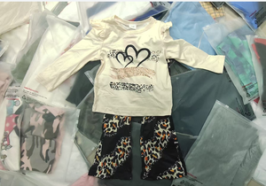 Детская одежда высокого качества, сток, супернизкая цена - Product Image 3