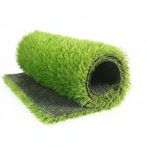 Gazon artificiel, gazon paysager, gazon synthétique, <span class=keywords><strong>tapis</strong></span> d'herbe artificielle, <span class=keywords><strong>tapis</strong></span> de jardin extérieur - Product Image 6