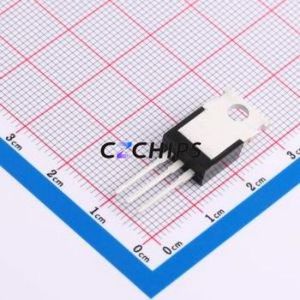 Transistor à effet de champ (MOSFET) CMP006N12 TO-220 d'origine - Neuf - Vente en gros de composants électroniques et service BOM - Product Image 2