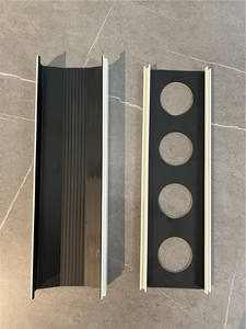 Sistema Hidropónico de Tubería de PVC, Sistemas de Cultivo Hidropónico Verticales y Horizontales Personalizados, Agricultura <span class=keywords><strong>NFT</strong></span>, Canal <span class=keywords><strong>NFT</strong></span> - Product Image 3