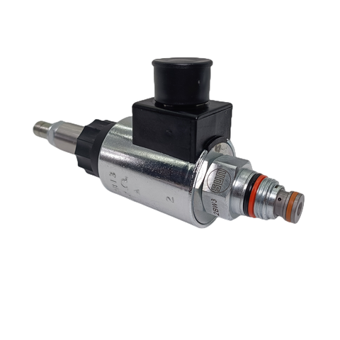 EP12W2A01N05 WIN-NER Cartridge Valve Solenoid Valve EP08W2 A06N05 CB2A3CIL CB17 Solenoid Directional Valve Hydraulic