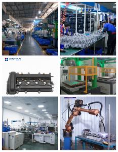 Per BMW N55 coperchio della valvola 11127570292 nuova per <span class=keywords><strong>123</strong></span> 4 5 6 serie X3 X4 X5 veicoli - Product Image 5