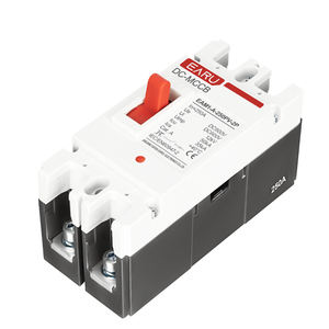 MCCB 태양광 <span class=keywords><strong>DC</strong></span> 성형 케이스 회로 차단기 에어 스위치 <span class=keywords><strong>DC</strong></span> 과부하 보호기 솔라 스위칭 전원 공급 장치 CE - Product Image 4