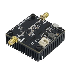 SBB5089+SZA2044 Mikrowellen-Leistungsverstärker RF Power Amp 700MHz-2.4GHz 1W 30DBm Übertrifft <span class=keywords><strong>RF2126</strong></span> - Product Image 1