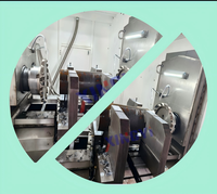 Máquina de Fresado de Extremos y Perforación Central CNC ZK826 - Fresado y Centrado Simultáneos para el Procesamiento de Piezas de Eje