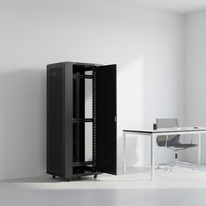 Gabinete de Red para Servidor de 50U, 600*600mm, Tipo Rack, en Stock - Product Image 1