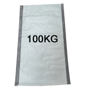 Hot Bán Giá Rẻ Giá 50Kg Nông Nghiệp Bao Lớn 100Kg 150Kg <span class=keywords><strong>PP</strong></span> Dệt Ngô Túi Ngô Cho Châu Phi - Product Image 3
