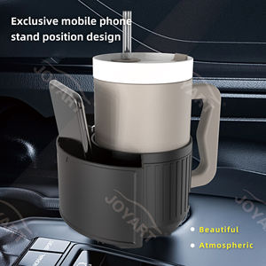 ขวดน้ำขนาดใหญ่อื่นๆที่<span class=keywords><strong>วาง</strong></span><span class=keywords><strong>แก้ว</strong></span><span class=keywords><strong>ใน</strong></span><span class=keywords><strong>รถยนต์</strong></span>แบบมัล<span class=keywords><strong>ติ</strong></span>ฟังก์ชันใช้ได้กับ Yeti ramblers - Product Image 1