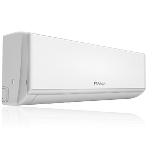 18000Btu <b>Mini</b> Wall-Mounted <b>Split</b> Air Conditioner Cooling Only APP Mobile WiFi Variable Frequency Household Hotel Use - Product Image 2