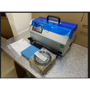 Pompe d'échantillonnage d'air Sibata Hv-500r 220V 32N, plage de mesure, usage scientifique - Product Image 4