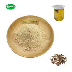 Tự nhiên chất lượng cao 25% salicin salix Alba L. Chiết xuất vỏ cây liễu trắng - Product Image 1