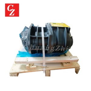 Airend แกนมอเตอร์เครื่องยนต์1616714693 1616714683ชิ้นส่วนอุตสาหกรรมสำหรับ Atlas copco คอมเพรสเซอร์ C146ใหม่ - Product Image 2