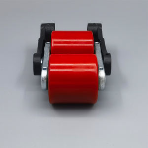 Nuevas piezas de carretilla elevadora eléctrica, rueda motriz de plástico, disco de freno, controlador de engranaje, batería para restaurantes e industrias minoristas - Product Image 3