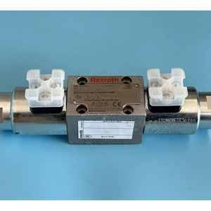 Vanne solénoïde Rexroth 4WE6J6X EG24N9XNK4, commande hydraulique pour usage industriel - Product Image 1