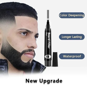 Le penne East Moon Pen staccabili e facili da usare consentono di creare facilmente una linea della <span class=keywords><strong>barba</strong></span> folta in IT passate. - Product Image 2