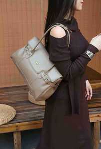 Bolso de Mano Retro para Mujer, Bolsos Personalizados de Alta Calidad, Fabricante de Bolsos de Cuero, Bolsos de Hombro para Mujer - Product Image 4