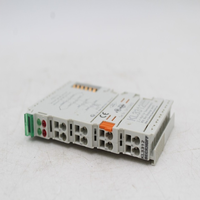 Industrielle Automatisierung Kl3312 Lagerbestand im Warenlager, Modul Brandneu, Vorrätig, Ein Jahr Garantie.