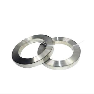 Tùy chỉnh nhà máy bán hàng trực tiếp dây đeo thép không gỉ dây đeo chính xác Dải thép - Product Image 2