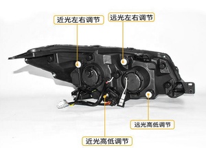 Faro a LED nuovo arrivo per Subaru <span class=keywords><strong>Forester</strong></span> 2013-2017 LD - Product Image 4
