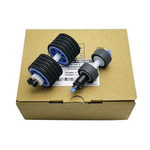 <span class=keywords><strong>DR</strong></span>-M160 de rouleau de ramassage de scanner pour Canon <span class=keywords><strong>DR</strong></span> M160II <span class=keywords><strong>C230</strong></span> C240M260 230 240 260 rouleau d'alimentation - Product Image 1