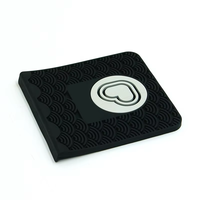 Usine Design Professionnel Personnalisé Applicable Tapis En Caoutchouc De Silicone Accessoires Tasse Jetable Vin Alimentaire Machines Équipement E0028