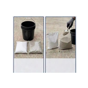 Compre Esposil Crack Killer, Compuesto para Reparación de Grietas en Concreto, Relleno Industrial para Grietas, Suministro a Granel de Esposil Crack Killer - Product Image 1