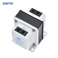 Convertidor de voltaje del adaptador de CA de 300W para cambiar el voltaje 240V 220V 200V a 110V Transformador reductor y reductor