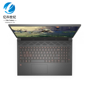 Ordinateur portable de gaming et e-sport G15 5511 I5-11260H/i7-11800H 16 Go 512 Go RTX3050/RTX3060 15,6 pouces 1080P Windows 10 120/165 Hz - Product Image 2