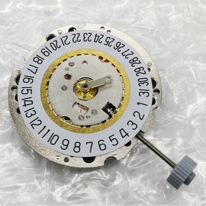 Mouvement <span class=keywords><strong>de</strong></span> <span class=keywords><strong>montre</strong></span> Quartz <span class=keywords><strong>Calibre</strong></span> 705 - Product Image 4