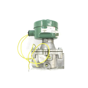 8042D36 120V 20PSI <span class=keywords><strong>3</strong></span>/4 Nieuwe Originele Klaar Voorraad Industriële Automatisering PLC Programmeringscontroller - Product Image 1