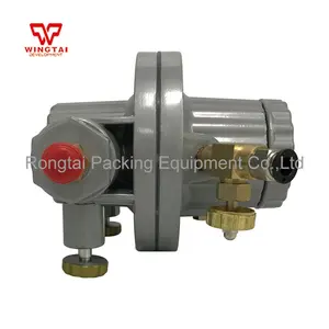 BML-5 Single-way Pneumatic Ink Circulation Pump For Flexo Printing Machine/Carton Making Machine