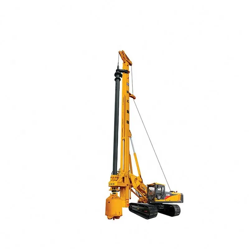 Factor direct supply pilling machine rotary Horizontal Directional Drilling Rig XZ360E with cheap price for sale
