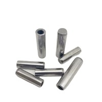 <span class=keywords><strong>Goupille</strong></span> de précision sur mesure goupilles en bois filetées personnalisées <span class=keywords><strong>goupille</strong></span> de précision <span class=keywords><strong>taraudée</strong></span> de diamètre - Product Image 2