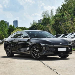 Changan Qiyuan A07, berline électrique à charge rapide, autonomie de 550 km, véhicule idéal pour les trajets quotidiens, voitures neuves électriques à vendre, dépôt requis. - Product Image 3