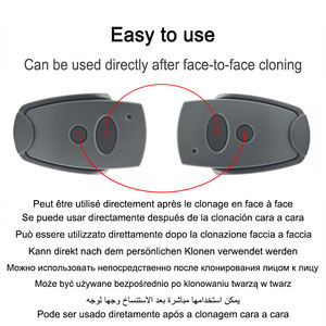 <span class=keywords><strong>Marantec</strong></span> Digital 302 304 868MHz Télécommande de porte de <span class=keywords><strong>garage</strong></span> 868.3MHz - Product Image 5